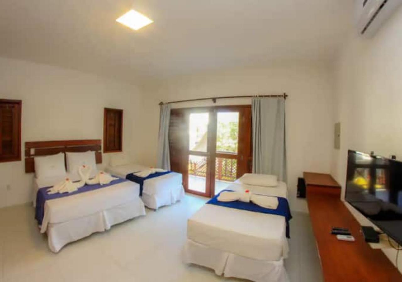 Zion Suites จีโจกา จี เจรีกวากวารา ภายนอก รูปภาพ
