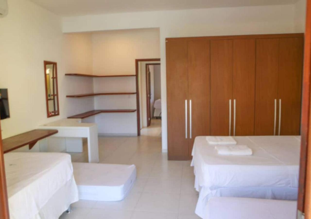 Zion Suites จีโจกา จี เจรีกวากวารา ภายนอก รูปภาพ