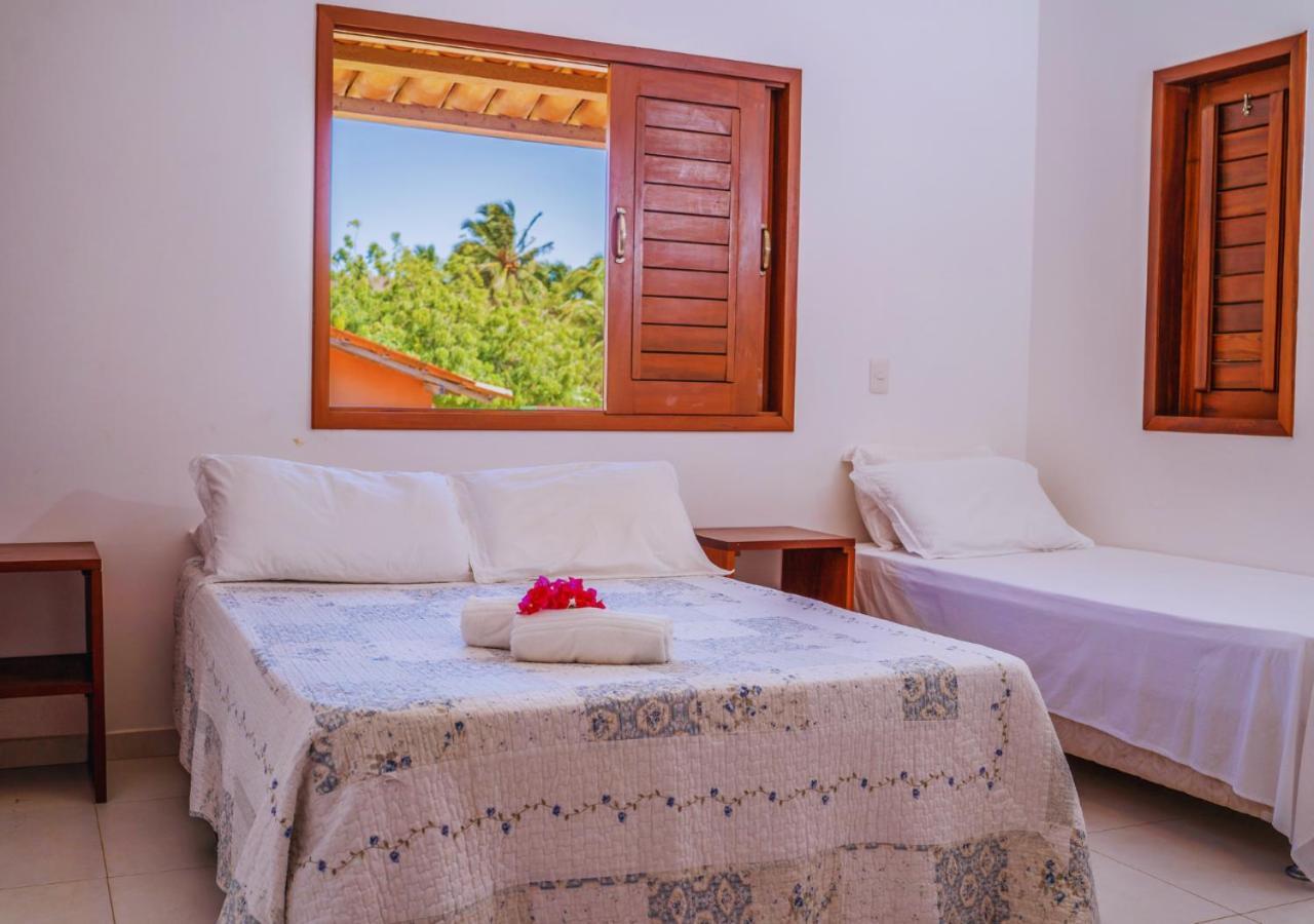Zion Suites จีโจกา จี เจรีกวากวารา ภายนอก รูปภาพ