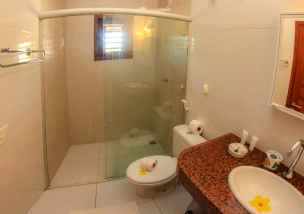 Zion Suites จีโจกา จี เจรีกวากวารา ภายนอก รูปภาพ